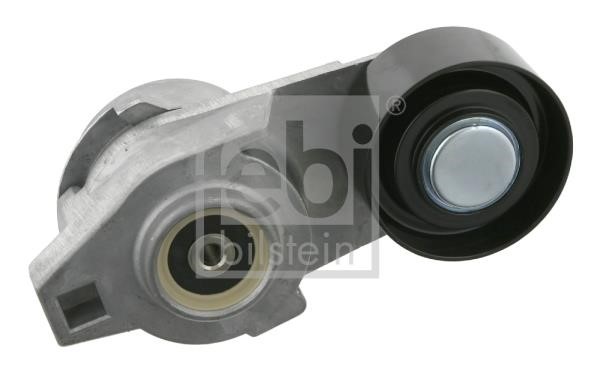 Wilmink Group WG1437397 Tensioner pulley, timing belt WG1437397: Buy near me in Poland at 2407.PL - Good price!