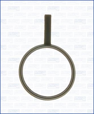 Wilmink Group WG1447358 Exhaust Gas Recirculation Valve Gasket WG1447358: Buy near me in Poland at 2407.PL - Good price!