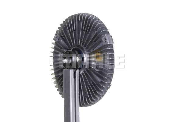 Wilmink Group WG2180503 Clutch, radiator fan WG2180503: Buy near me in Poland at 2407.PL - Good price!