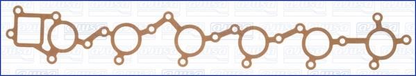 Wilmink Group WG1161926 Gasket, intake manifold WG1161926: Buy near me at 2407.PL in Poland at an Affordable price!