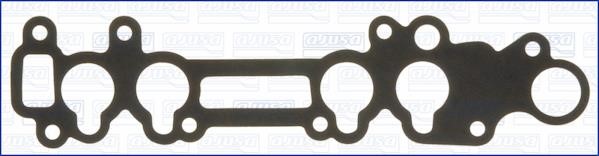 Wilmink Group WG1161405 Gasket, intake manifold WG1161405: Buy near me at 2407.PL in Poland at an Affordable price!