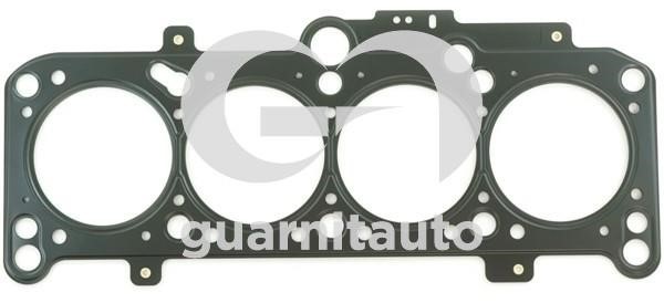 Wilmink Group WG2134003 Gasket, cylinder head WG2134003: Buy near me in Poland at 2407.PL - Good price!