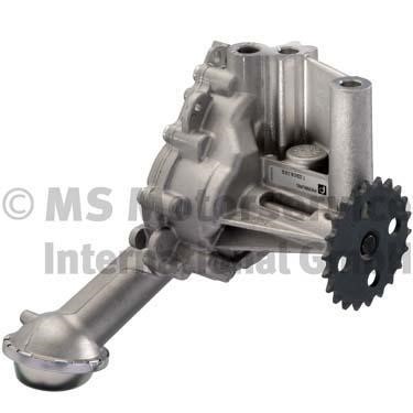 Wilmink Group WG1492232 OIL PUMP WG1492232: Buy near me in Poland at 2407.PL - Good price!