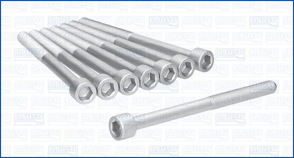 Wilmink Group WG1456035 Cylinder Head Bolts Kit WG1456035: Buy near me in Poland at 2407.PL - Good price!