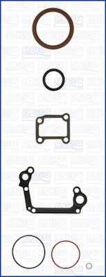 Wilmink Group WG1455279 Gasket Set, crank case WG1455279: Buy near me in Poland at 2407.PL - Good price!