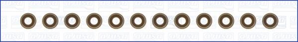 Wilmink Group WG1455639 Valve oil seals, kit WG1455639: Buy near me in Poland at 2407.PL - Good price!