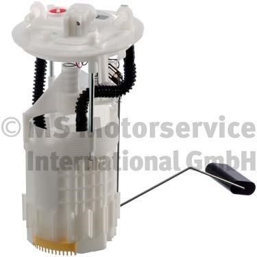 Wilmink Group WG1025946 Fuel pump WG1025946: Buy near me in Poland at 2407.PL - Good price!