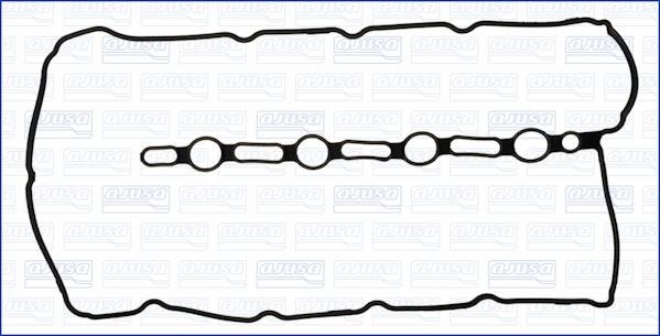 Wilmink Group WG1450600 Gasket, cylinder head cover WG1450600: Buy near me in Poland at 2407.PL - Good price!