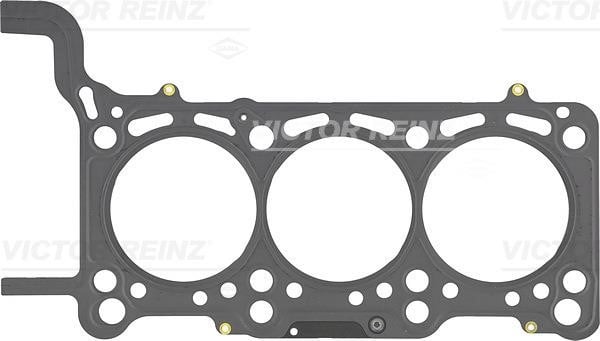 Wilmink Group WG1103513 Gasket, cylinder head WG1103513: Buy near me in Poland at 2407.PL - Good price!