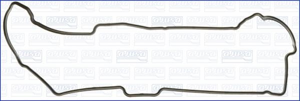 Wilmink Group WG1450268 Gasket, cylinder head cover WG1450268: Buy near me at 2407.PL in Poland at an Affordable price!