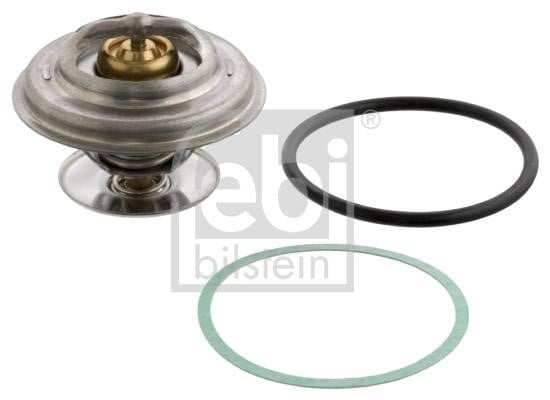 Wilmink Group WG1435787 Thermostat, coolant WG1435787: Buy near me in Poland at 2407.PL - Good price!