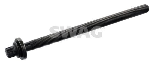 Wilmink Group WG1432751 Cylinder head bolt (cylinder head) WG1432751: Buy near me in Poland at 2407.PL - Good price!