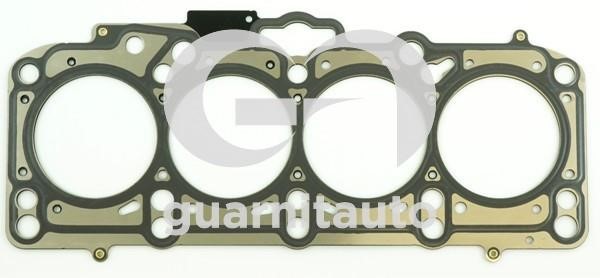 Wilmink Group WG2134053 Gasket, cylinder head WG2134053: Buy near me in Poland at 2407.PL - Good price!