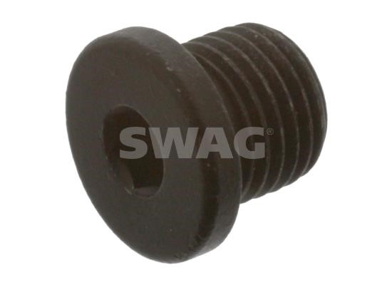 Wilmink Group WG1429136 Sump plug WG1429136: Buy near me in Poland at 2407.PL - Good price!