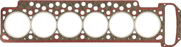 Wilmink Group WG1003511 Gasket, cylinder head WG1003511: Buy near me in Poland at 2407.PL - Good price!