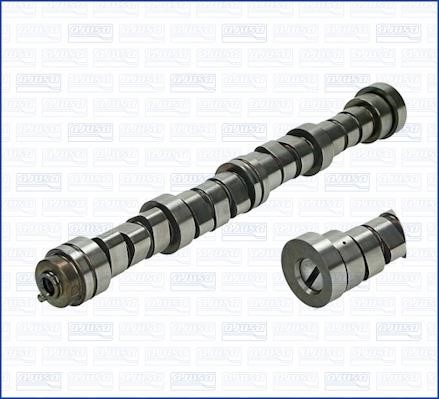 Wilmink Group WG1170777 Camshaft WG1170777: Buy near me in Poland at 2407.PL - Good price!