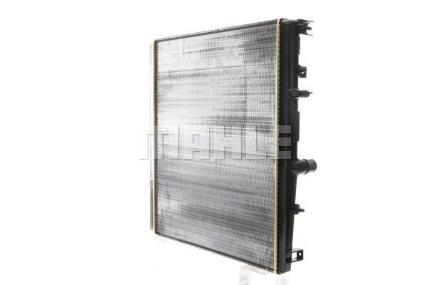 Wilmink Group WG2182631 Radiator, engine cooling WG2182631: Buy near me in Poland at 2407.PL - Good price!