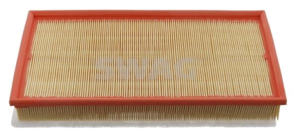 Wilmink Group WG1428837 Air filter WG1428837: Buy near me in Poland at 2407.PL - Good price!