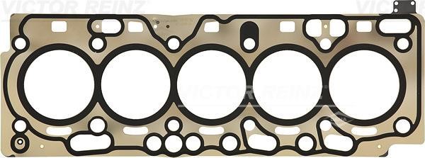 Wilmink Group WG1103657 Gasket, cylinder head WG1103657: Buy near me in Poland at 2407.PL - Good price!