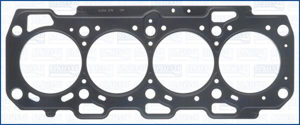 Wilmink Group WG1449450 Gasket, cylinder head WG1449450: Buy near me in Poland at 2407.PL - Good price!