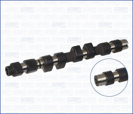 Wilmink Group WG1171340 Camshaft WG1171340: Buy near me in Poland at 2407.PL - Good price!