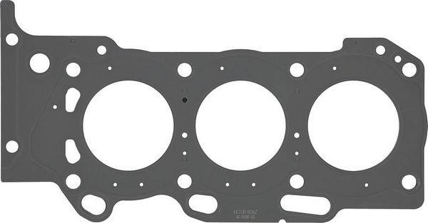 Wilmink Group WG1704658 Gasket, cylinder head WG1704658: Buy near me in Poland at 2407.PL - Good price!