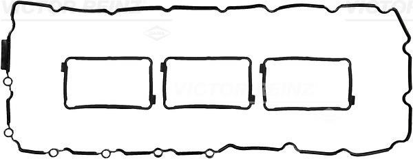Wilmink Group WG1243083 Valve Cover Gasket (kit) WG1243083: Buy near me in Poland at 2407.PL - Good price!
