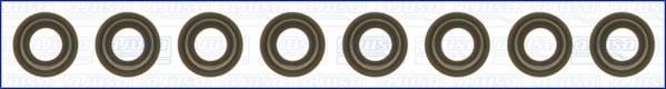 Wilmink Group WG1169691 Valve oil seals, kit WG1169691: Buy near me in Poland at 2407.PL - Good price!