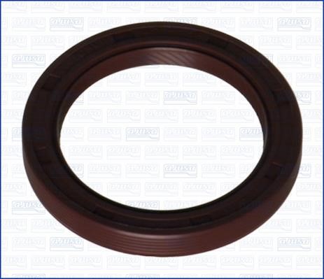 Wilmink Group WG1163100 Crankshaft oil seal WG1163100: Buy near me at 2407.PL in Poland at an Affordable price!