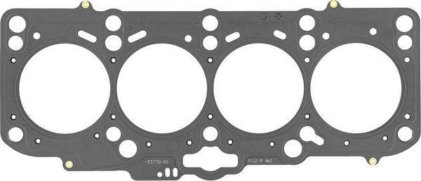 Wilmink Group WG1002805 Gasket, cylinder head WG1002805: Buy near me in Poland at 2407.PL - Good price!