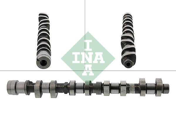 Wilmink Group WG1780327 Camshaft WG1780327: Buy near me in Poland at 2407.PL - Good price!