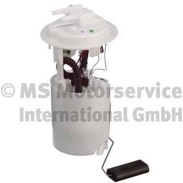 Wilmink Group WG1026054 Fuel pump WG1026054: Buy near me in Poland at 2407.PL - Good price!