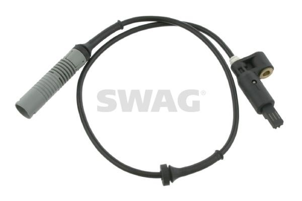 Wilmink Group WG1427838 Sensor ABS WG1427838: Buy near me in Poland at 2407.PL - Good price!