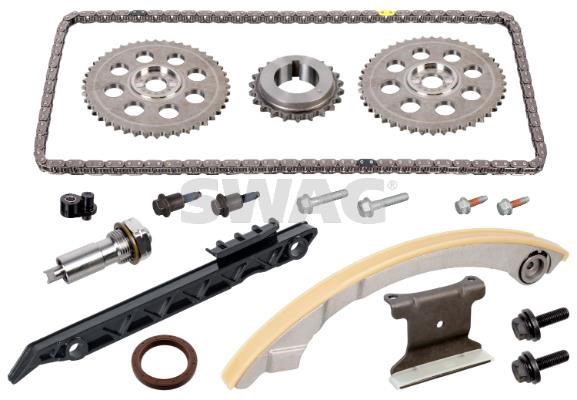 Wilmink Group WG1055128 Timing chain kit WG1055128: Buy near me in Poland at 2407.PL - Good price!