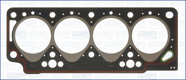 Wilmink Group WG1009040 Gasket, cylinder head WG1009040: Buy near me in Poland at 2407.PL - Good price!