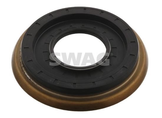 Wilmink Group WG1794645 Shaft Seal, differential WG1794645: Buy near me in Poland at 2407.PL - Good price!