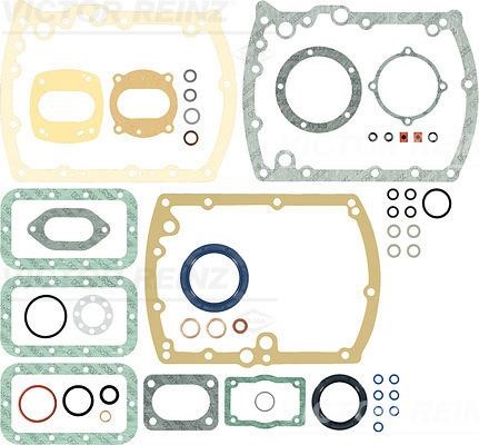 Wilmink Group WG1241773 Gasket Set, crank case WG1241773: Buy near me in Poland at 2407.PL - Good price!