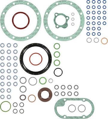 Wilmink Group WG1000624 Gasket Set, crank case WG1000624: Buy near me in Poland at 2407.PL - Good price!