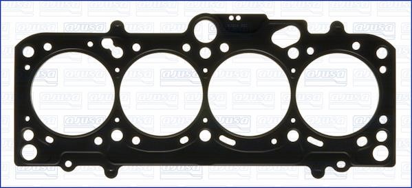 Wilmink Group WG1751542 Gasket, cylinder head WG1751542: Buy near me in Poland at 2407.PL - Good price!