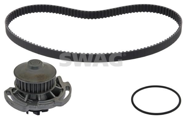 Wilmink Group WG1429293 TIMING BELT KIT WITH WATER PUMP WG1429293: Buy near me in Poland at 2407.PL - Good price!
