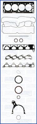 Wilmink Group WG1452574 Full Gasket Set, engine WG1452574: Buy near me in Poland at 2407.PL - Good price!