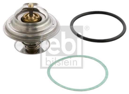 Wilmink Group WG1435789 Thermostat, coolant WG1435789: Buy near me at 2407.PL in Poland at an Affordable price!