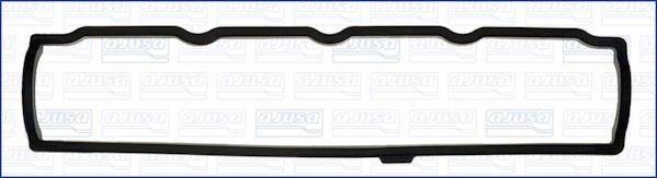Wilmink Group WG1449923 Gasket, cylinder head cover WG1449923: Buy near me in Poland at 2407.PL - Good price!