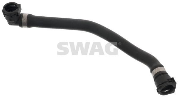 Wilmink Group WG1795085 Radiator Hose WG1795085: Buy near me in Poland at 2407.PL - Good price!