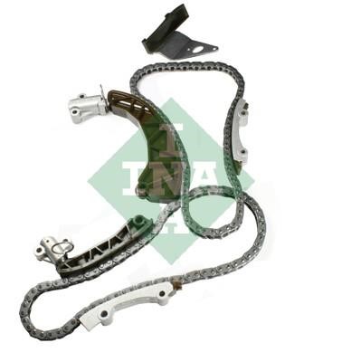 Wilmink Group WG1725477 Timing chain kit WG1725477: Buy near me in Poland at 2407.PL - Good price!