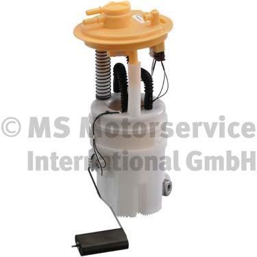 Wilmink Group WG1025637 Fuel pump WG1025637: Buy near me in Poland at 2407.PL - Good price!