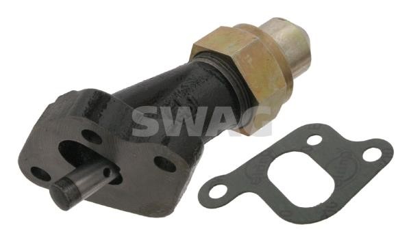 Wilmink Group WG1053987 Timing Chain Tensioner WG1053987: Buy near me in Poland at 2407.PL - Good price!