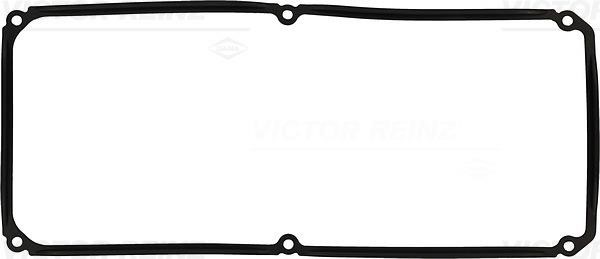 Wilmink Group WG1248868 Gasket, cylinder head cover WG1248868: Buy near me in Poland at 2407.PL - Good price!