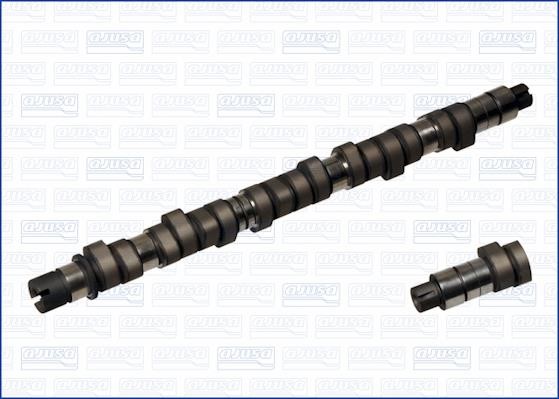 Wilmink Group WG1171583 Camshaft WG1171583: Buy near me in Poland at 2407.PL - Good price!
