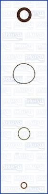 Wilmink Group WG1455307 Gasket Set, crank case WG1455307: Buy near me in Poland at 2407.PL - Good price!